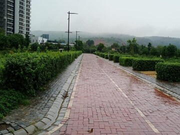  Plot – Garden View at Raheja Aranya City, Sohna Sector 14 - for Sale