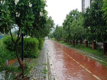 Plot – Garden View at Raheja Aranya City, Sohna Sector 14 - for Sale