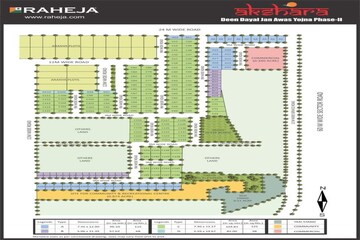   Plot at Raheja Aranya City, Sohna Sector 14 – for Sale