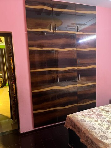 Staircase in 3.5 BHK Apartment at BPTP Park 81, Sector 81 – for Rent
