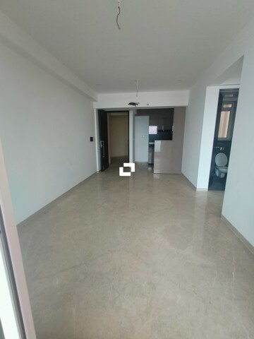 Room in 1 BHK Apartment at Aurum Q Islands, Ghansoli – for Rent
