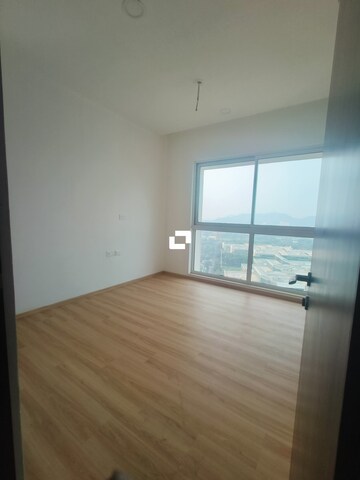Room in 1 BHK Apartment at Aurum Q Islands, Ghansoli – for Rent
