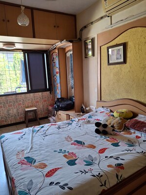 1 BHK Apartment For Sale in Lower Parel