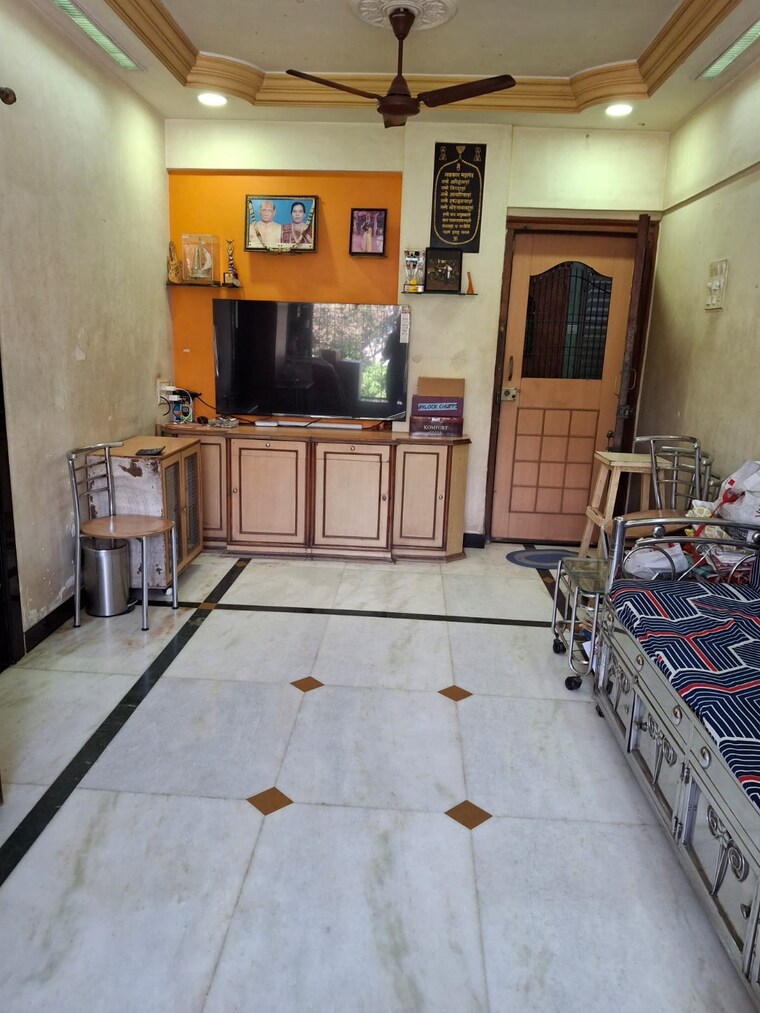 Living Room, lower parel 1 Bedroom 480 Sq.Ft. Apartment In Lower Parel Mumbai 8432653