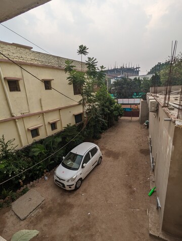  Office Space – Exterior View View at Rajendra Nagar - for Rent