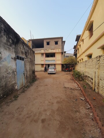  Office Space – Exterior View View at Rajendra Nagar - for Rent