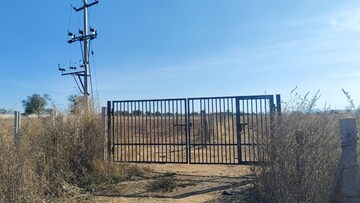  Land – Exterior View View at Shabad - for Sale