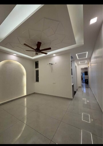 Living Room in 2 BHK Apartment at Doon Trafalgar Extension, Aman Vihar – for Sale