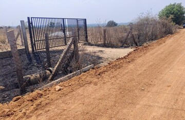  Land – Exterior View View at Shabad - for Sale