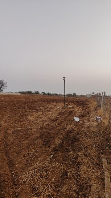  Land – Exterior View View at Shabad - for Sale