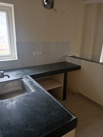Kitchen in 2 BHK Penthouse at Begumpet – for Rent