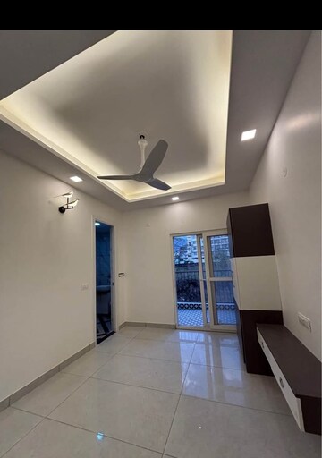 Living Room in 2 BHK Apartment at Doon Trafalgar Extension, Aman Vihar – for Sale