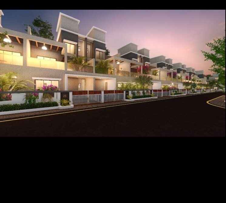 Exterior View, shankarpur  1500 Sq.Ft. Plot In Shankarpur Nagpur 8432702