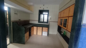 1 BHK Apartment For Rent in Dombivli West