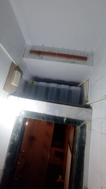Furnished Amenities in 1 BHK Apartment at Dombivli West – for Rent