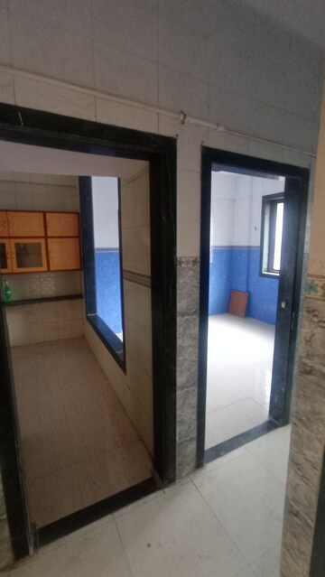 Room in 1 BHK Apartment at Dombivli West – for Rent