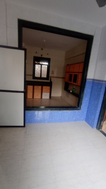Room in 1 BHK Apartment at Dombivli West – for Rent
