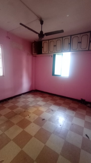 Room in 1 BHK Apartment at Jai Pragati CHS, Dombivli West – for Rent