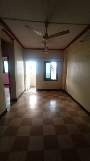 Room in 1 BHK Apartment at Jai Pragati CHS, Dombivli West – for Rent