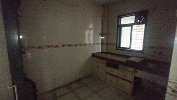 Room in 1 BHK Apartment at Jai Pragati CHS, Dombivli West – for Rent