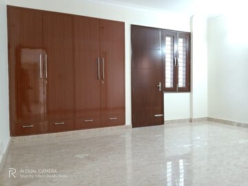 Master Bedroom in 3 BHK Apartment at Vasant Kunj – for Rent