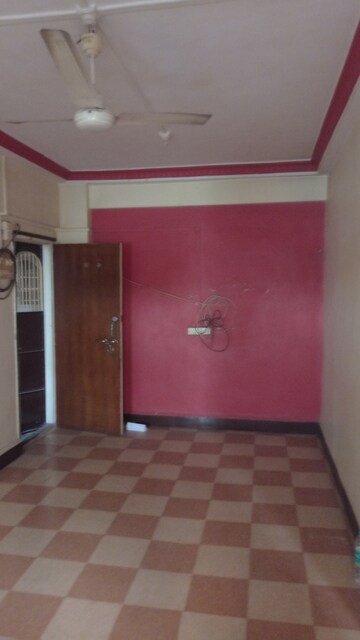 Room in 1 BHK Apartment at Jai Pragati CHS, Dombivli West – for Rent