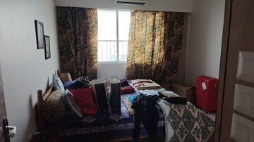 3 BHK Apartment For Sale in Ideal Aquaview, Mahish Bathan