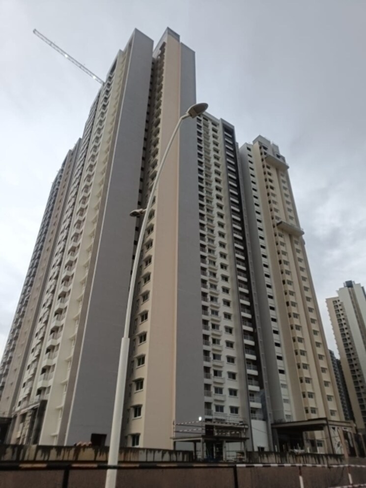 Exterior View, meridian-park-at-the-prestige-city 3 Bedroom 1362 Sq.Ft. Apartment In Sarjapur Road Bangalore 8432709