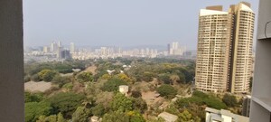 Master Bedroom in 2 BHK Apartment at Kaustubh Vanrai, Kandivali East – for Sale