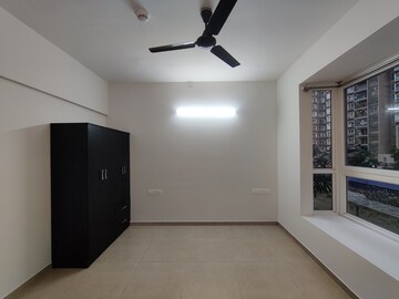 Room in 2 BHK Apartment at Bhartiya Nikoo Homes Phase 2, Thanisandra Main Road – for Sale