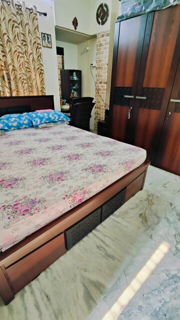 2 BHK Apartment For Sale in Joka