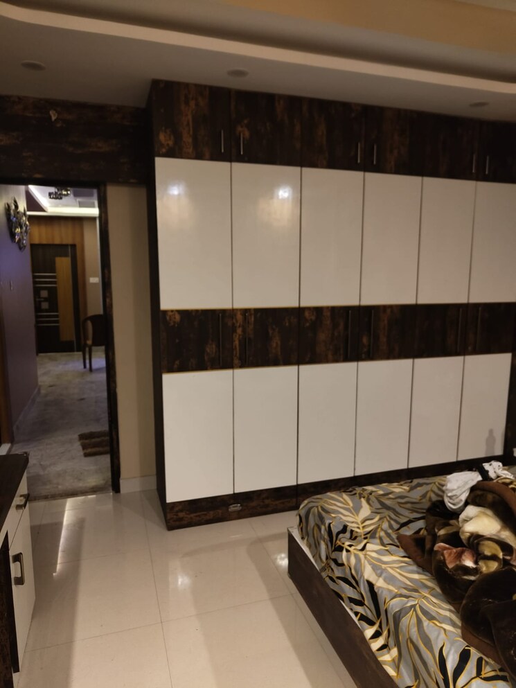 Kitchen, ideal-aquaview 3 Bedroom 1510 Sq.Ft. Apartment In Mahish Bathan Kolkata 8432719