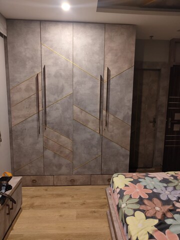 Bathroom in 3 BHK Apartment at Ideal Aquaview, Mahish Bathan – for Sale