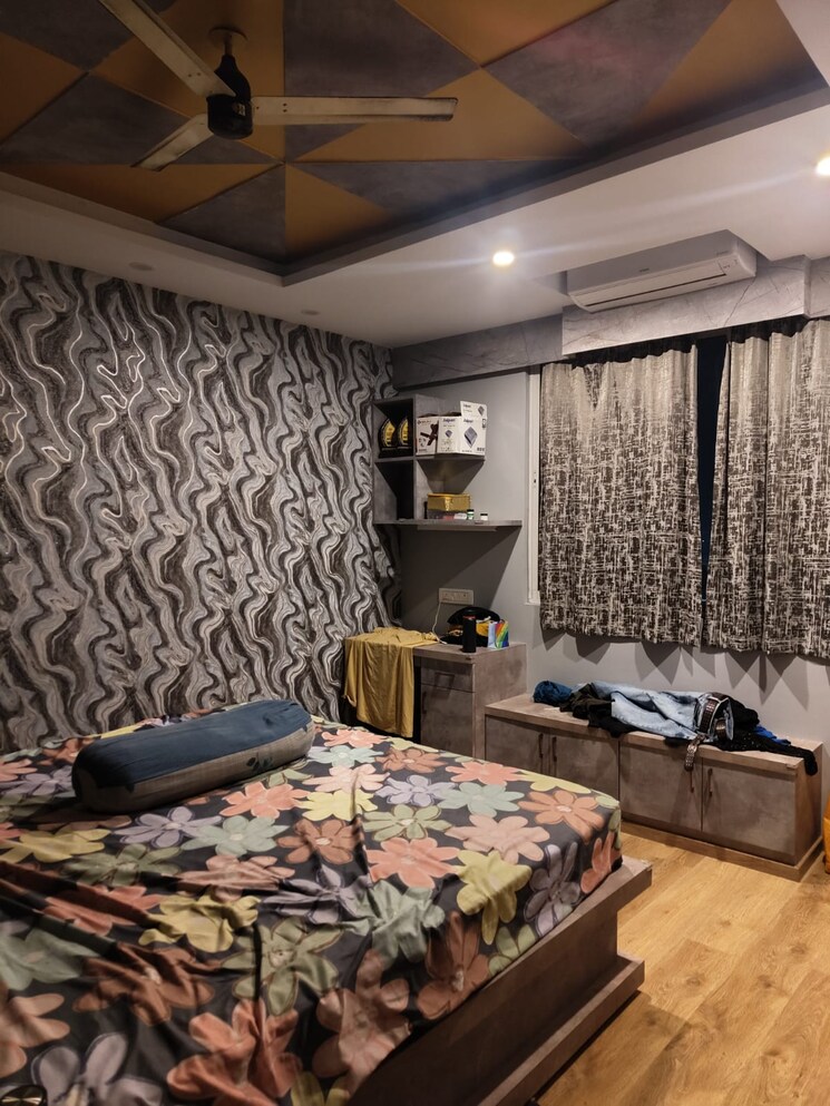 Living Room, ideal-aquaview 3 Bedroom 1510 Sq.Ft. Apartment In Mahish Bathan Kolkata 8432719