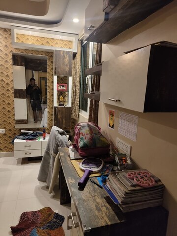 Parking in 3 BHK Apartment at Ideal Aquaview, Mahish Bathan – for Sale