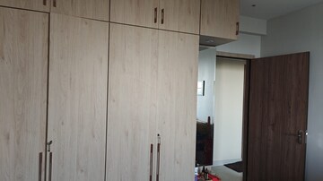 Bathroom in 3 BHK Apartment at Ideal Aquaview, Mahish Bathan – for Sale