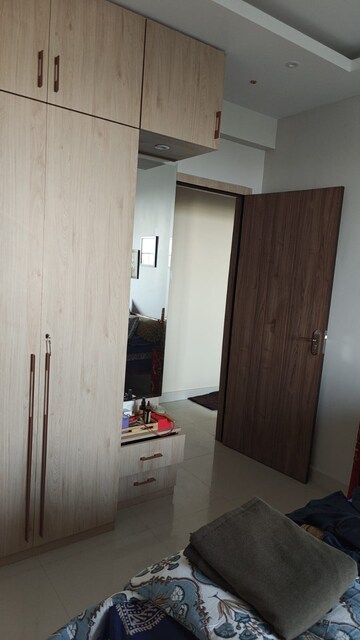 Room in 3 BHK Apartment at Ideal Aquaview, Mahish Bathan – for Sale