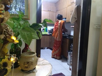 Plot Area in 3 BHK Apartment at BPTP The Resort, Sector 75 – for Rent