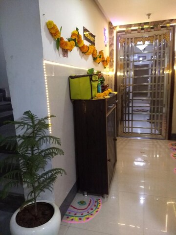 Kitchen in 3 BHK Apartment at BPTP The Resort, Sector 75 – for Rent