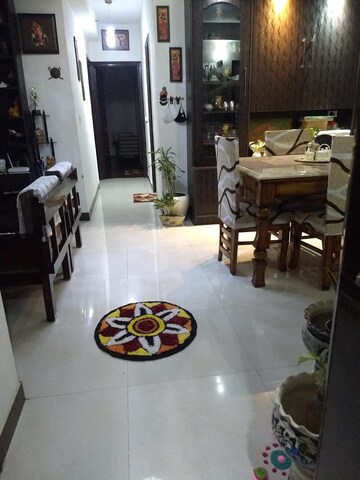 Team Area in 3 BHK Apartment at BPTP The Resort, Sector 75 – for Rent