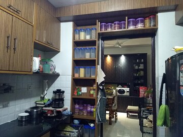 3 BHK Apartment – Exterior View View at BPTP The Resort, Sector 75 - for Rent