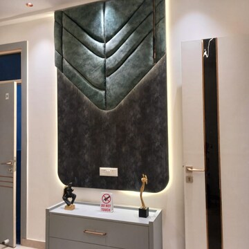 3 BHK Builder Floor For Rent in Sector 76