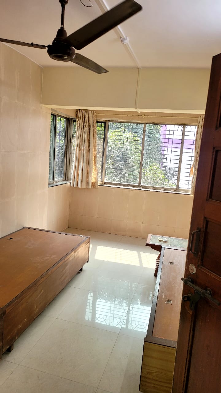 1 BHK Apartment For Rent in Samarth Nagar
