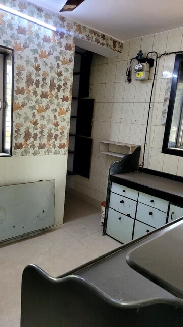 Balcony in 1 BHK Apartment at Sion – for Rent