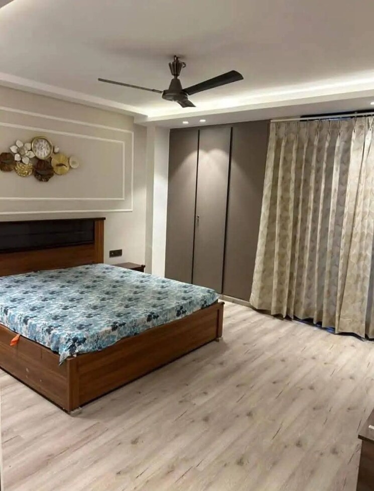 Bedroom, ansal-celebrity-suites 1 Bedroom 790 Sq.Ft. Apartment In Sector 2 Gurgaon 8432771