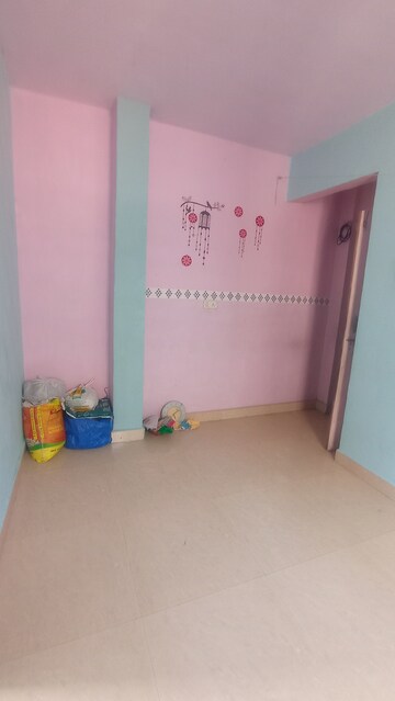 Room in 1 BHK Apartment at Dombivli West – for Rent