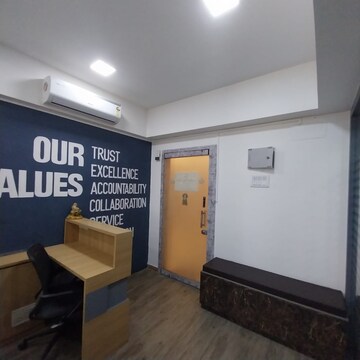  Office Space For Rent in Corporate Annexe, Goregaon East