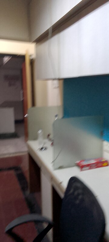 Furnished Amenities in  Office Space at Solitaire Corporate Park, Andheri East – for Rent