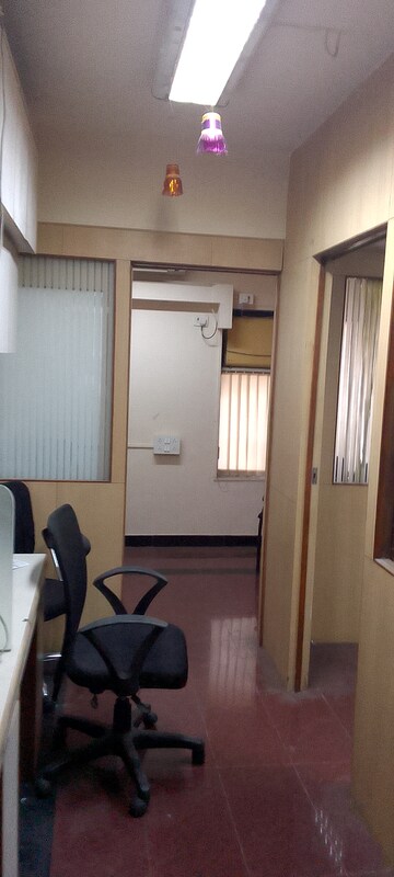 Team Area in  Office Space at Solitaire Corporate Park, Andheri East – for Rent