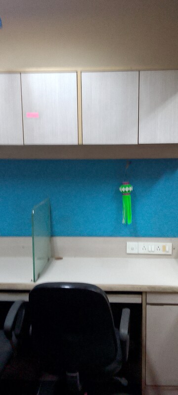 Furnished Amenities in  Office Space at Solitaire Corporate Park, Andheri East – for Rent